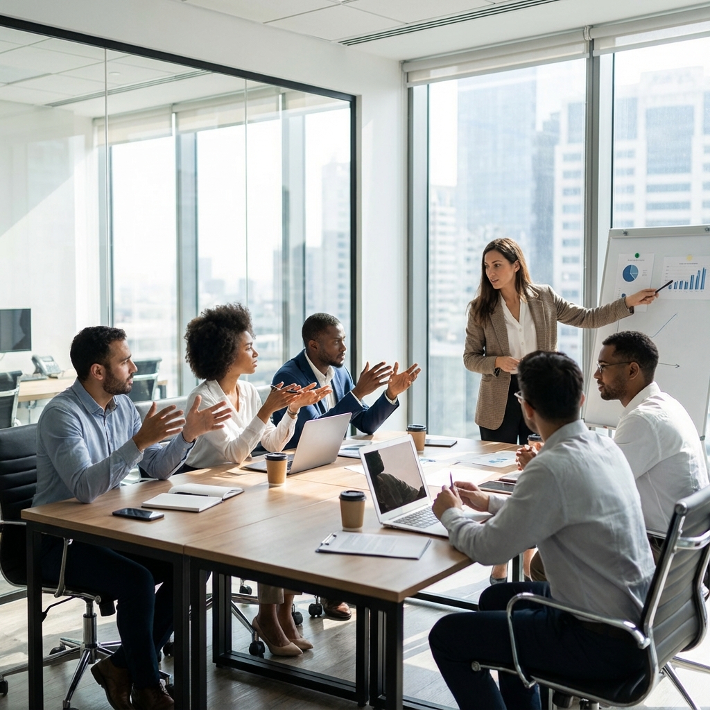 Mirandy Dijital Ekibi